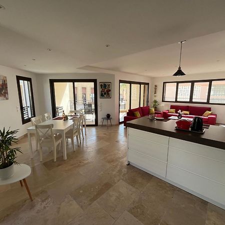 Residence Le Jardin D'Eugenie Санари-сюр-Мер Екстериор снимка