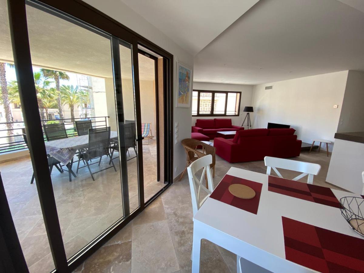 Residence Le Jardin D'Eugenie Санари-сюр-Мер Екстериор снимка