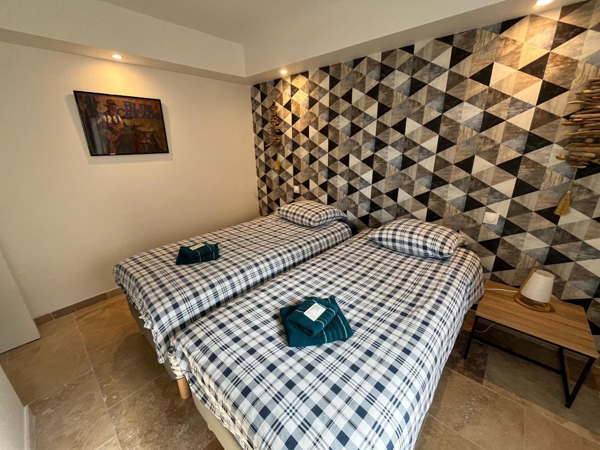 Residence Le Jardin D'Eugenie Санари-сюр-Мер Екстериор снимка