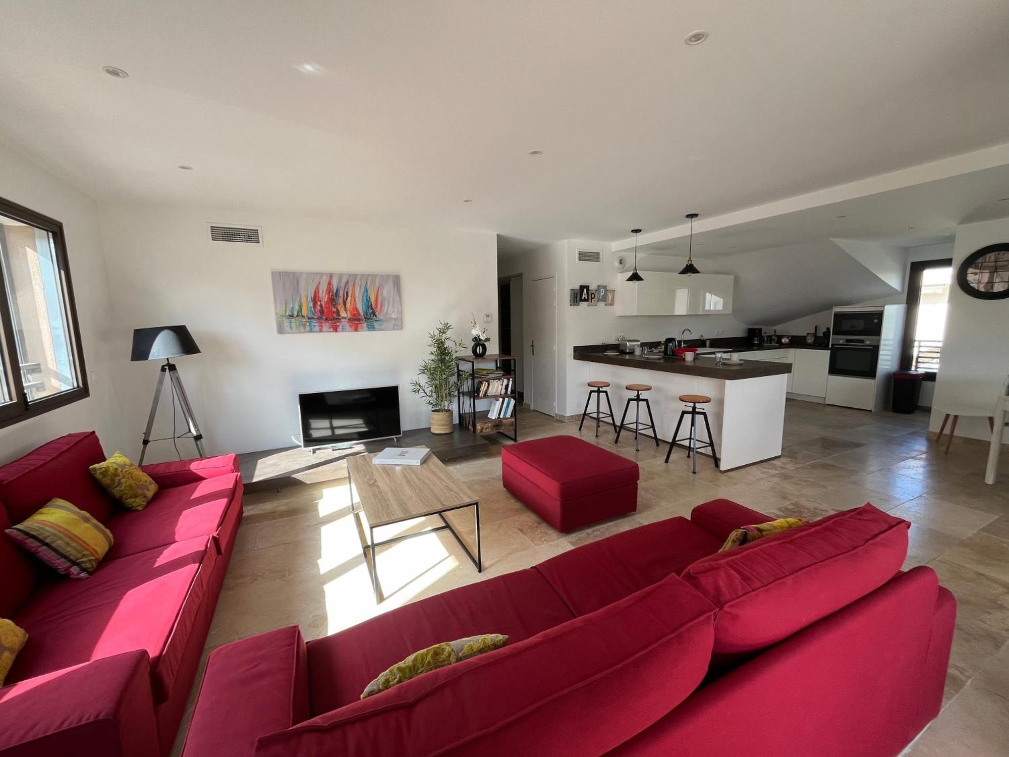 Residence Le Jardin D'Eugenie Санари-сюр-Мер Екстериор снимка